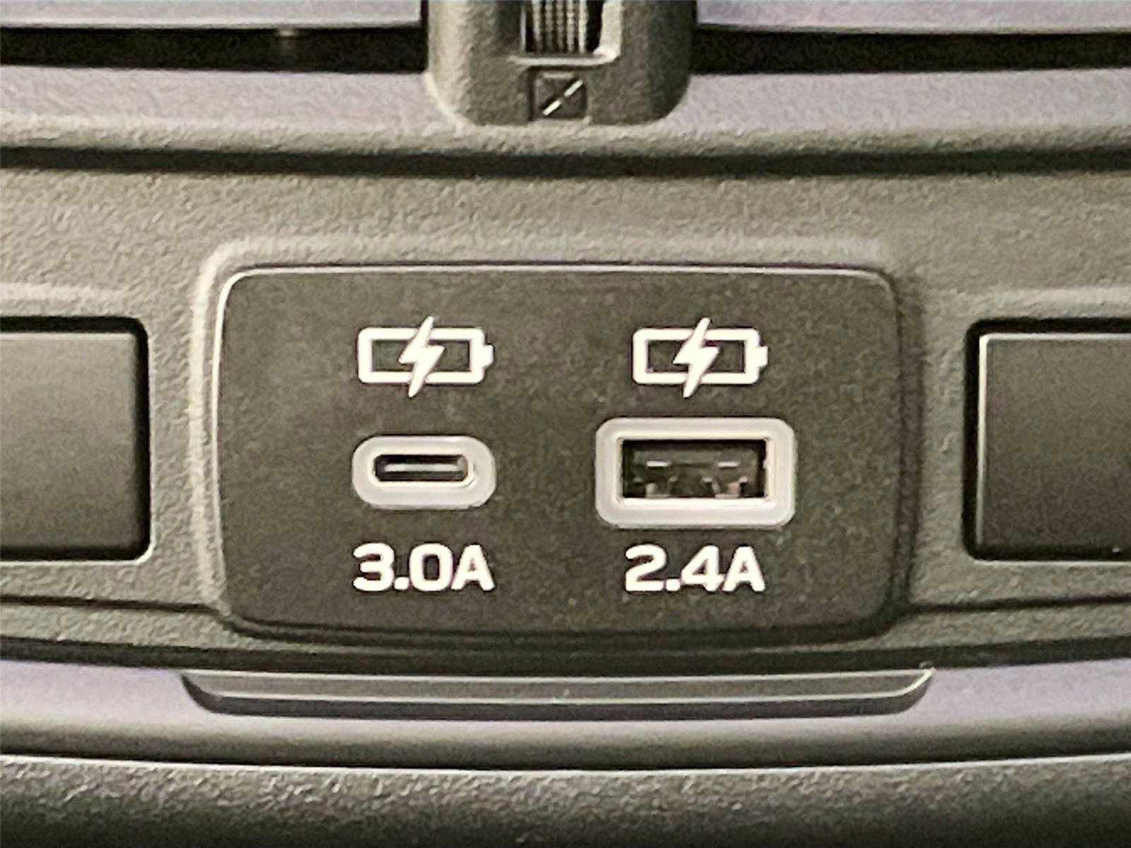 New 2026 Subaru Outback Limited image 24