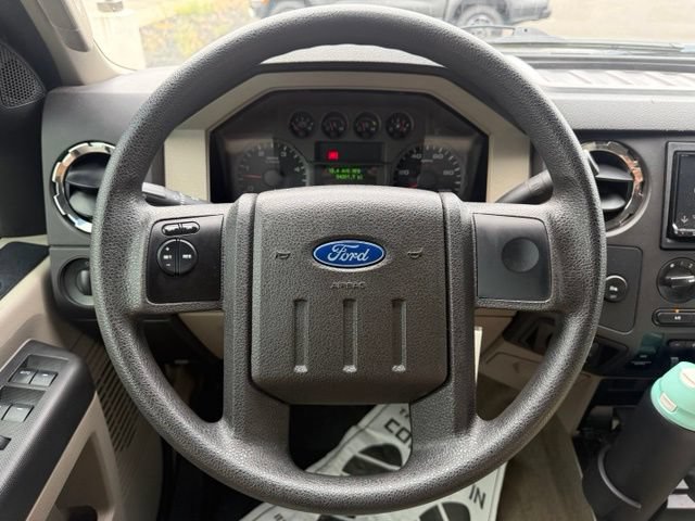Used 2008 Ford F450 XLT AWD/4WD image 20