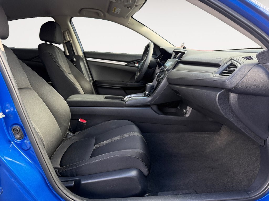 Used 2018 Honda Civic LX image 24