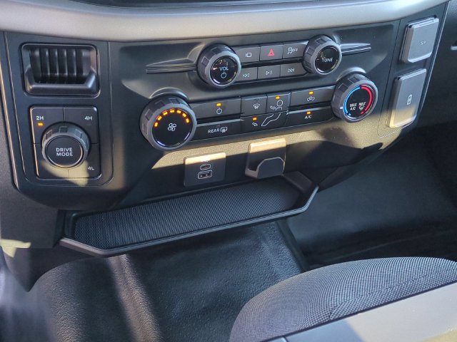 Used 2026 Ford F150 XL w/ Equipment Group 103A High AWD/4WD image 18