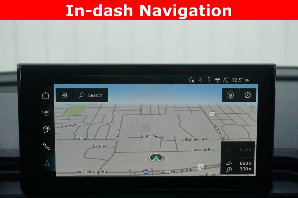 Used 2024 Audi Q5 2.0T Prestige w/ Prestige Package image 13