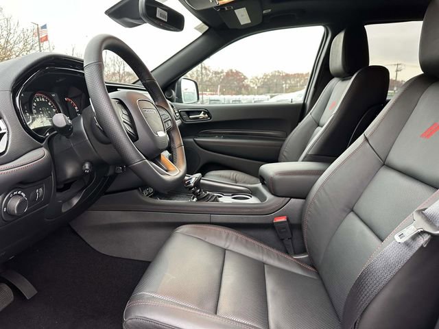 New 2026 Dodge Durango GT image 3