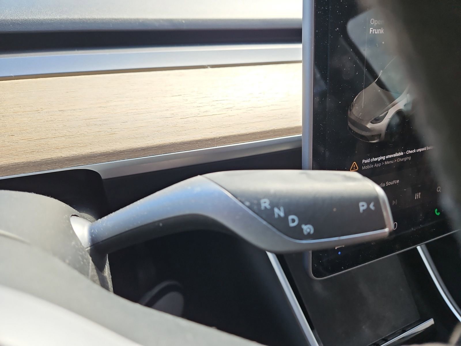 Used 2021 Tesla Model Y Long Range image 24