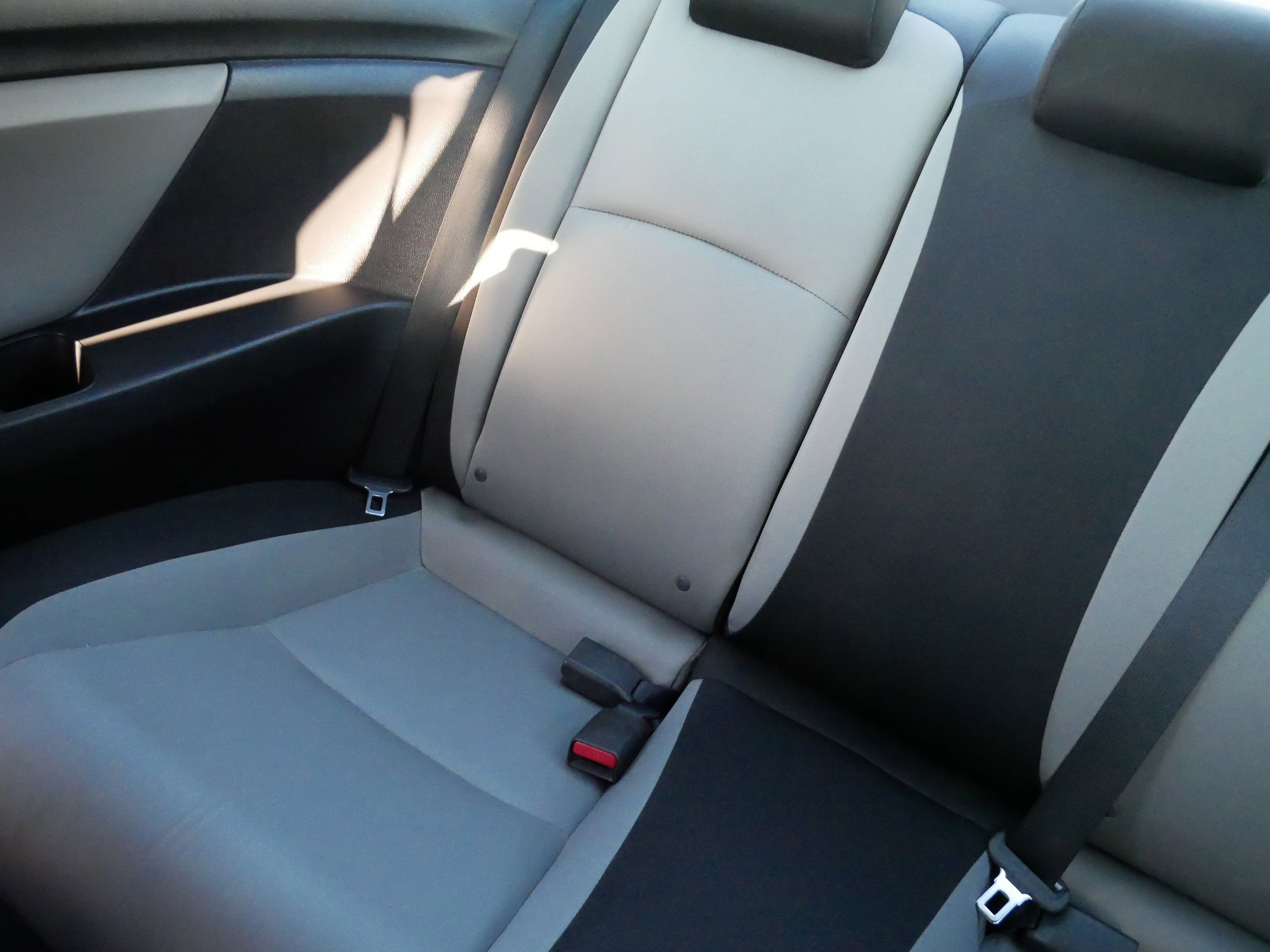 Used 2016 Honda Civic LX-P image 12