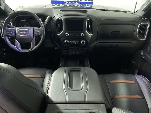 Used 2021 GMC Sierra 2500 AT4 w/ AT4 Premium Plus Package image 26