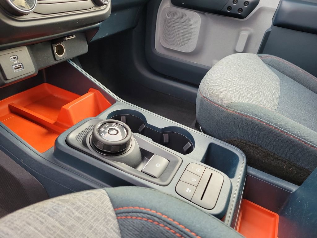 Certified 2023 Ford Maverick XLT FWD image 29