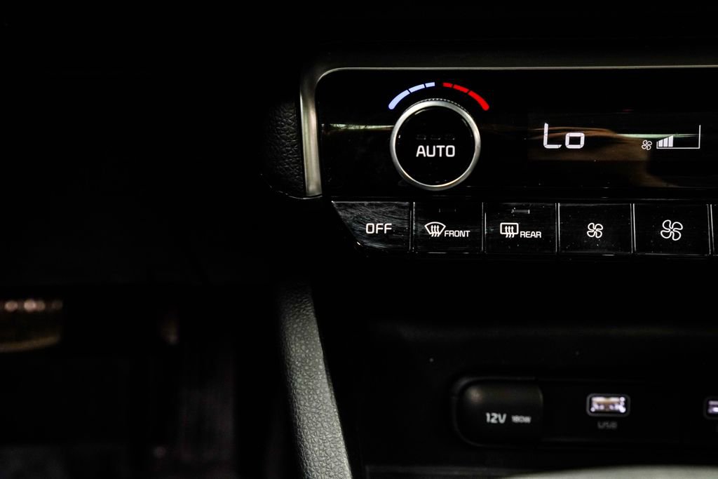 Used 2022 Kia K5 GT-Line w/ GT-Line FWD Premium Package image 29