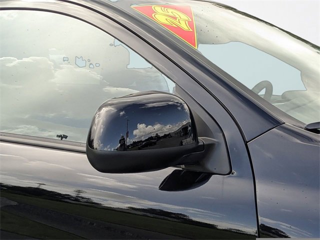 New 2025 Mitsubishi Outlander SE image 11