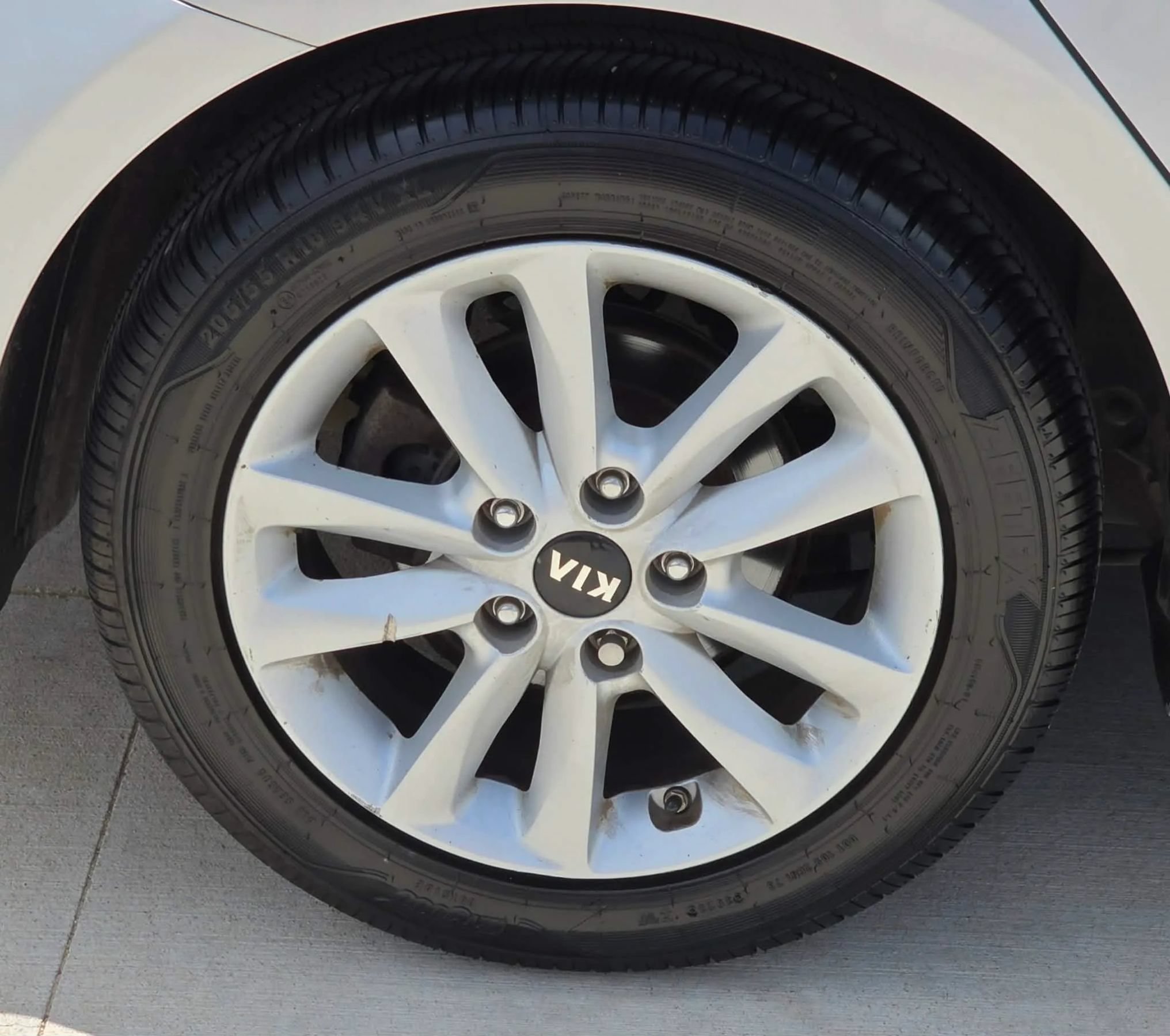Used 2017 Kia Forte LX w/ LX Popular Package FWD image 28