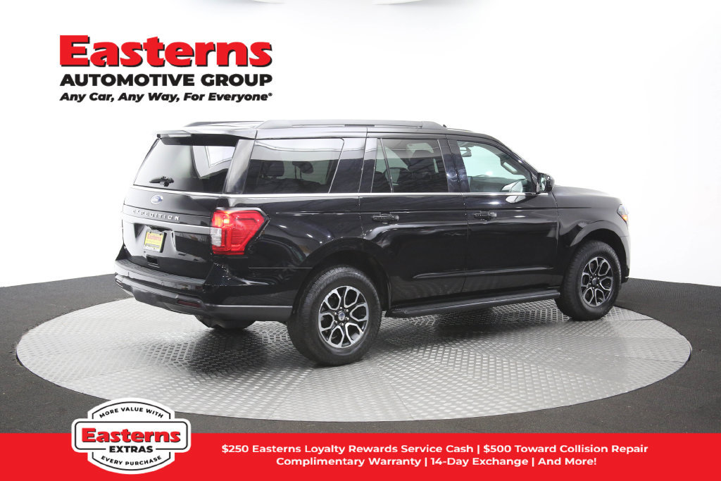 Used 2024 Ford Expedition XLT RWD image 42