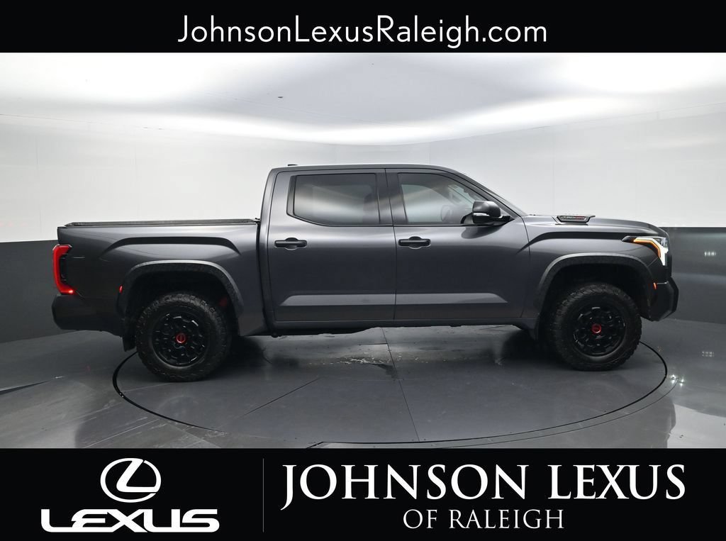 Used 2023 Toyota Tundra TRD Pro AWD/4WD image 6