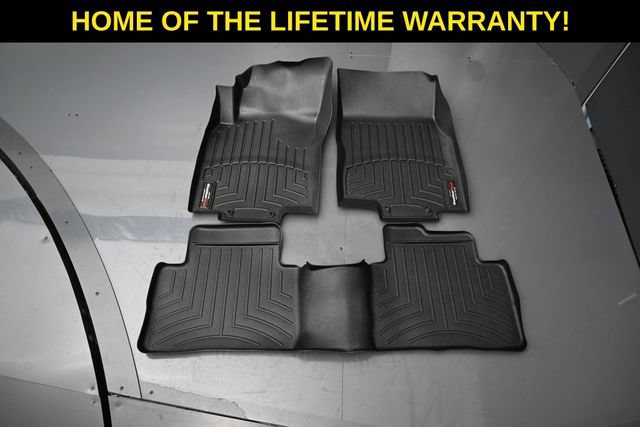 Used 2016 Nissan Rogue SL AWD/4WD image 41