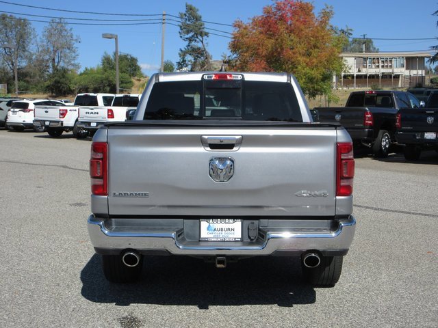 Used 2022 RAM 1500 Laramie image 7