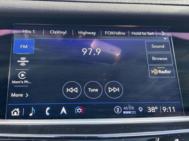 Used 2023 Cadillac XT5 Premium Luxury w/ Technology Package image 21