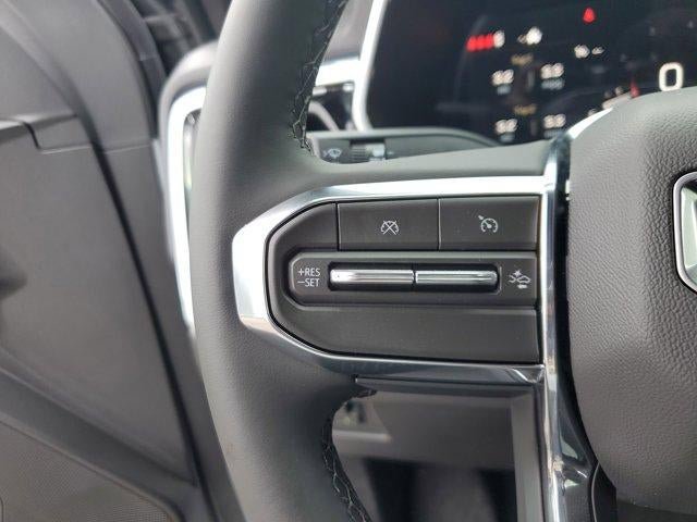 New 2026 GMC Canyon Elevation RWD image 21