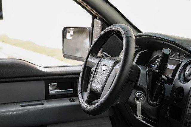 Used 2014 Ford F150 XL w/ Power Equipment Group image 13