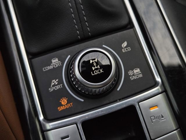 Certified 2024 Kia Telluride EX X-Line image 27