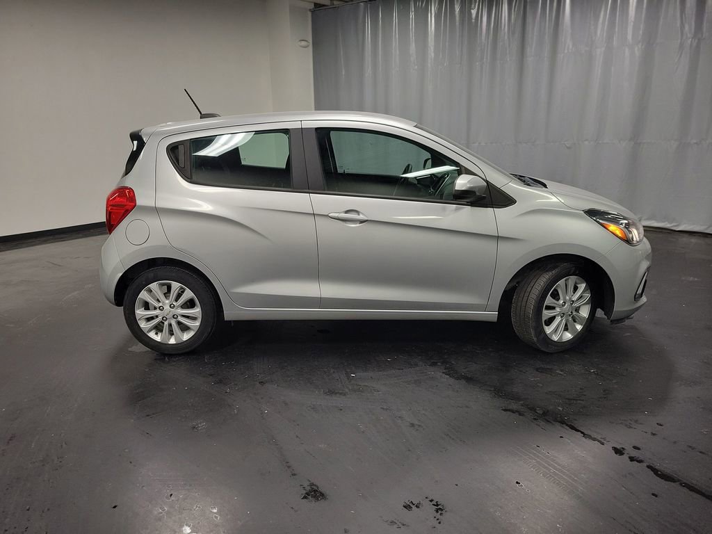 Used 2017 Chevrolet Spark LT FWD image 9