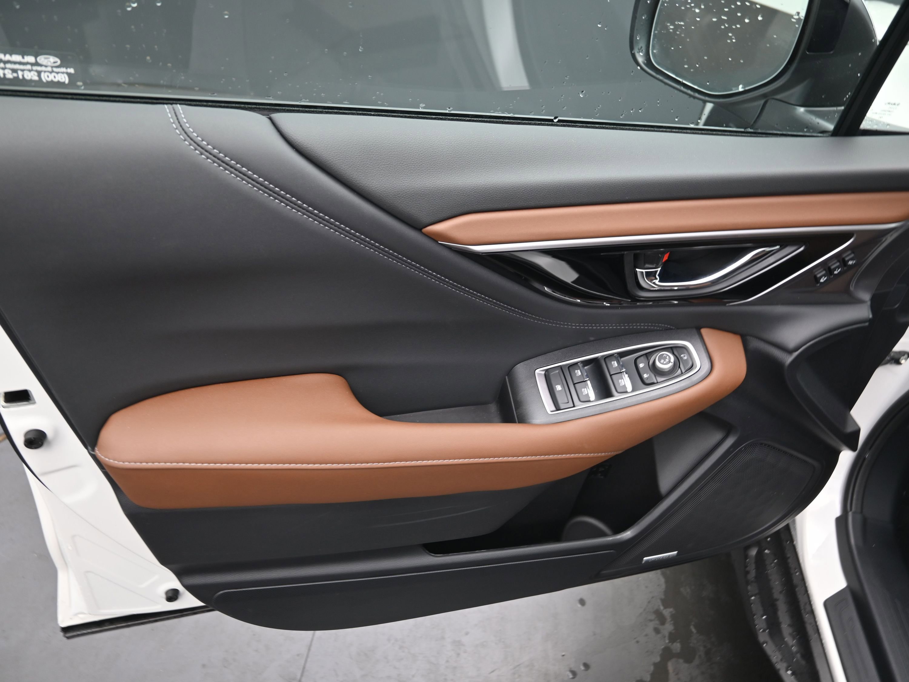 New 2025 Subaru Outback Touring XT image 11