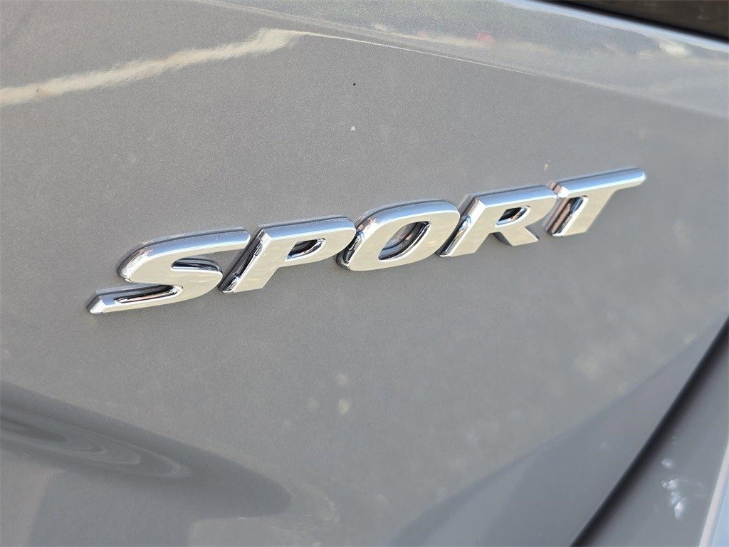 New 2025 Honda Civic Sport image 10
