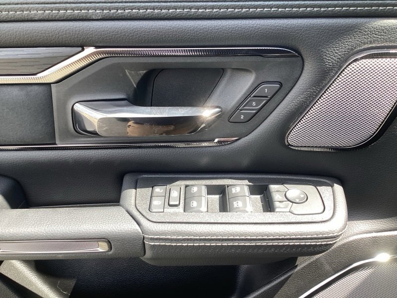 New 2026 RAM 1500 Rebel image 25