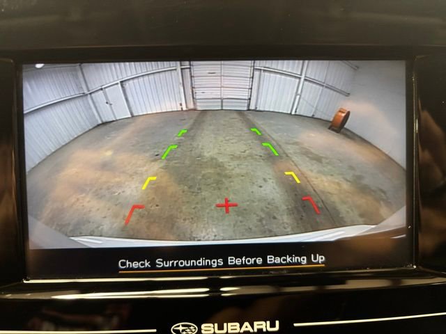 Used 2024 Subaru Forester Premium AWD/4WD image 14