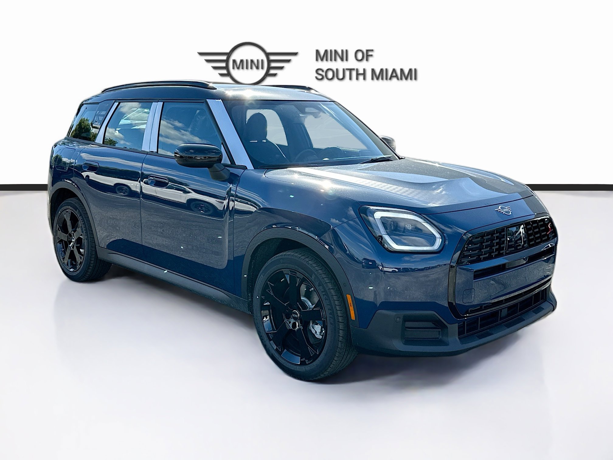 New 2026 MINI Cooper Countryman S image 1