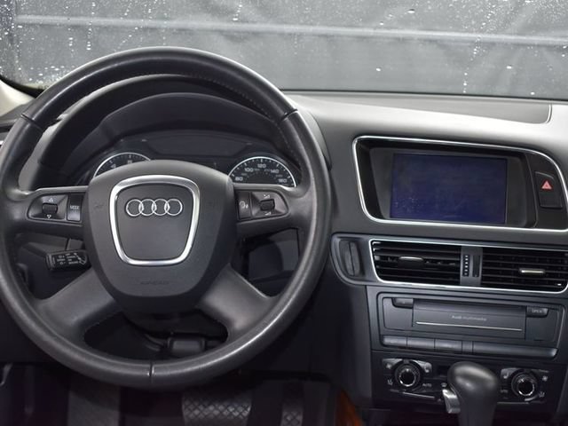 Used 2009 Audi Q5 3.2 Premium AWD/4WD image 8