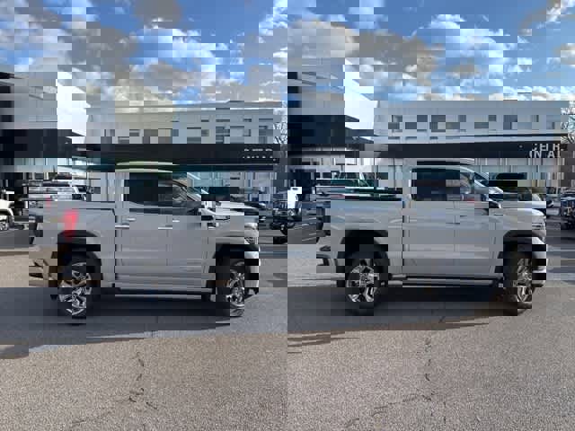 New 2026 GMC Sierra 1500 Denali w/ Technology Package image 8