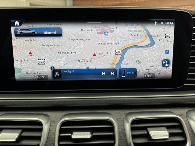 Used 2026 Mercedes-Benz GLS 450 4MATIC image 20