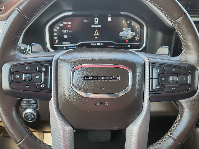 Certified 2022 GMC Sierra 1500 Denali w/ Denali Reserve Package AWD/4WD image 24