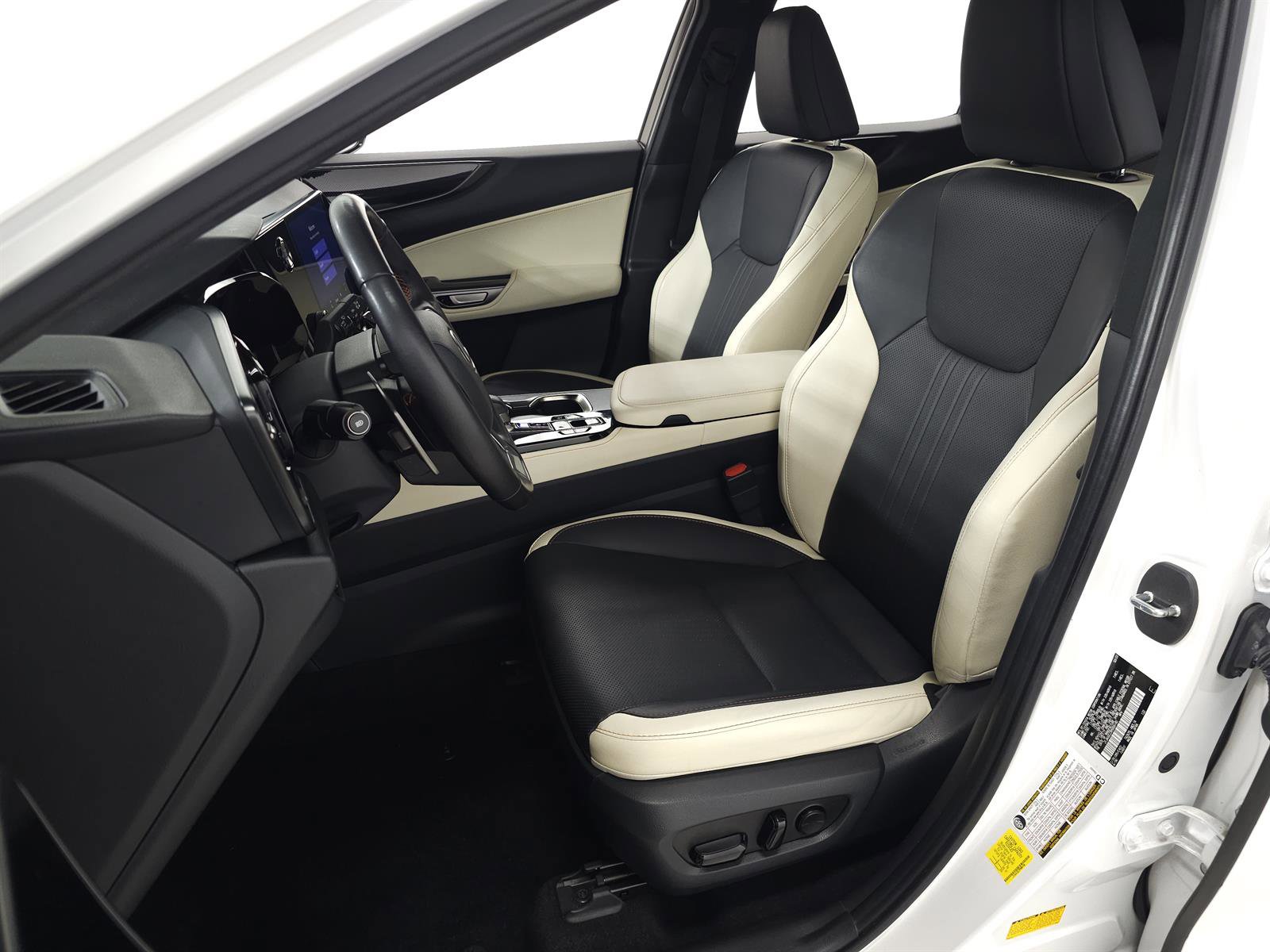 Used 2024 Lexus NX 350 AWD w/ Cold Area Package image 16