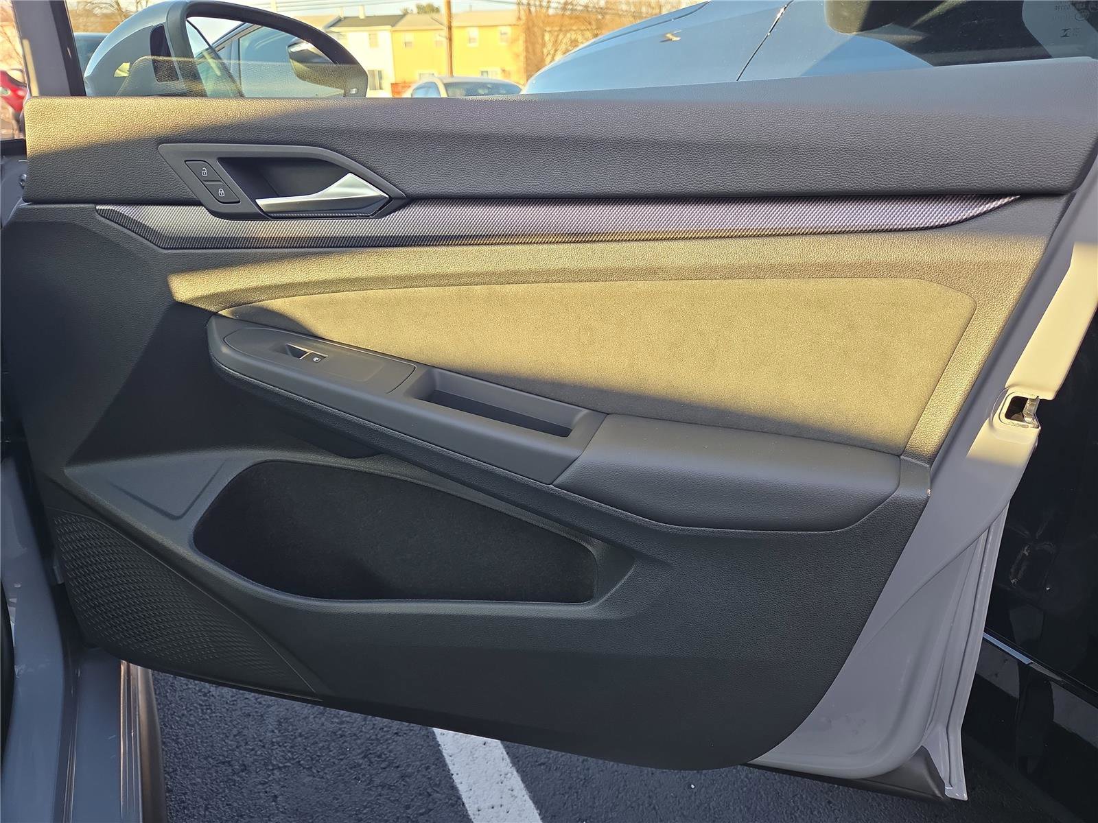 New 2026 Volkswagen GTI SE image 27