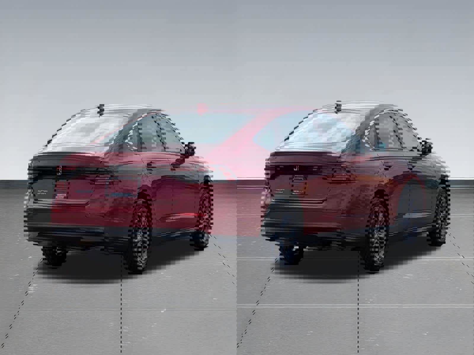 Certified 2023 Honda Accord EX image 5