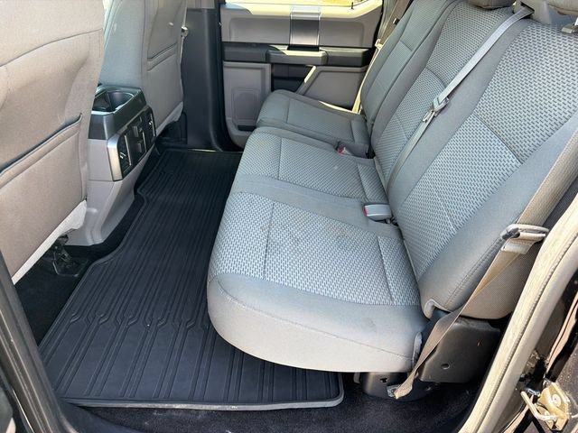 Used 2016 Ford F150 XLT w/ Equipment Group 302A Luxury AWD/4WD image 22