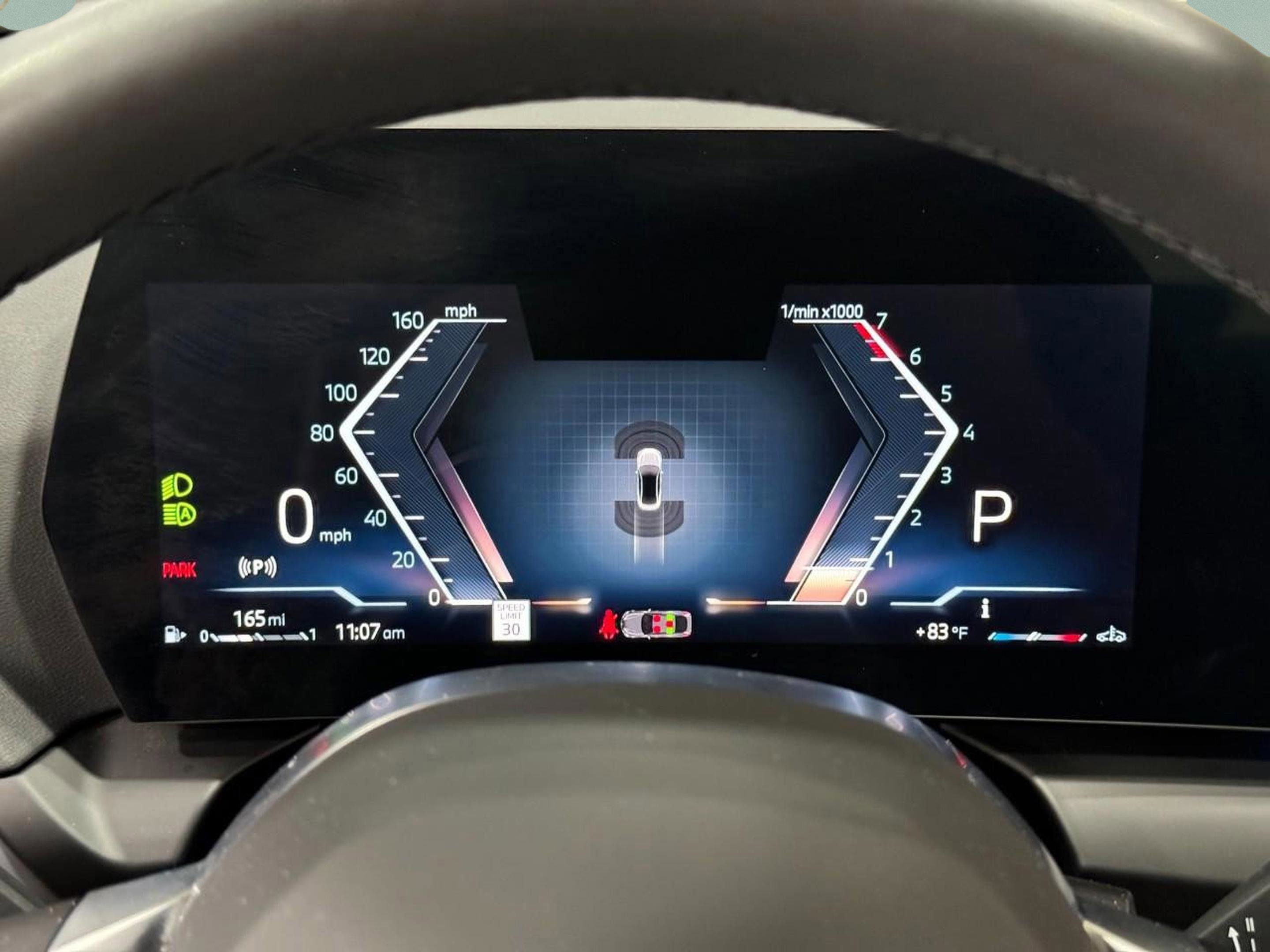 Used 2025 BMW 228i xDrive image 29