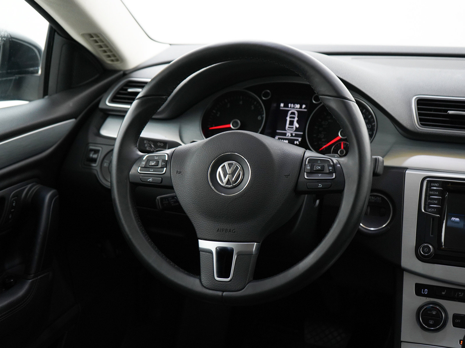 Used 2016 Volkswagen CC R-Line FWD image 14