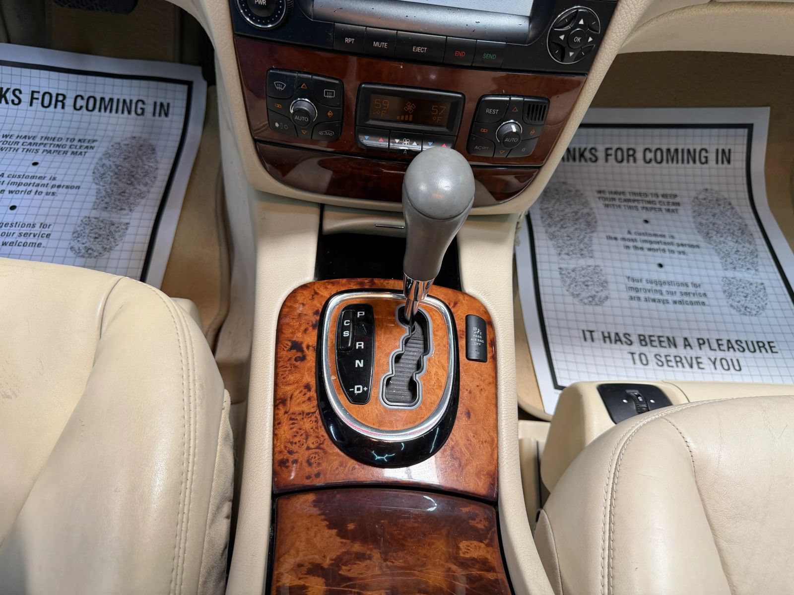 Used 2006 Mercedes-Benz S 500 image 46