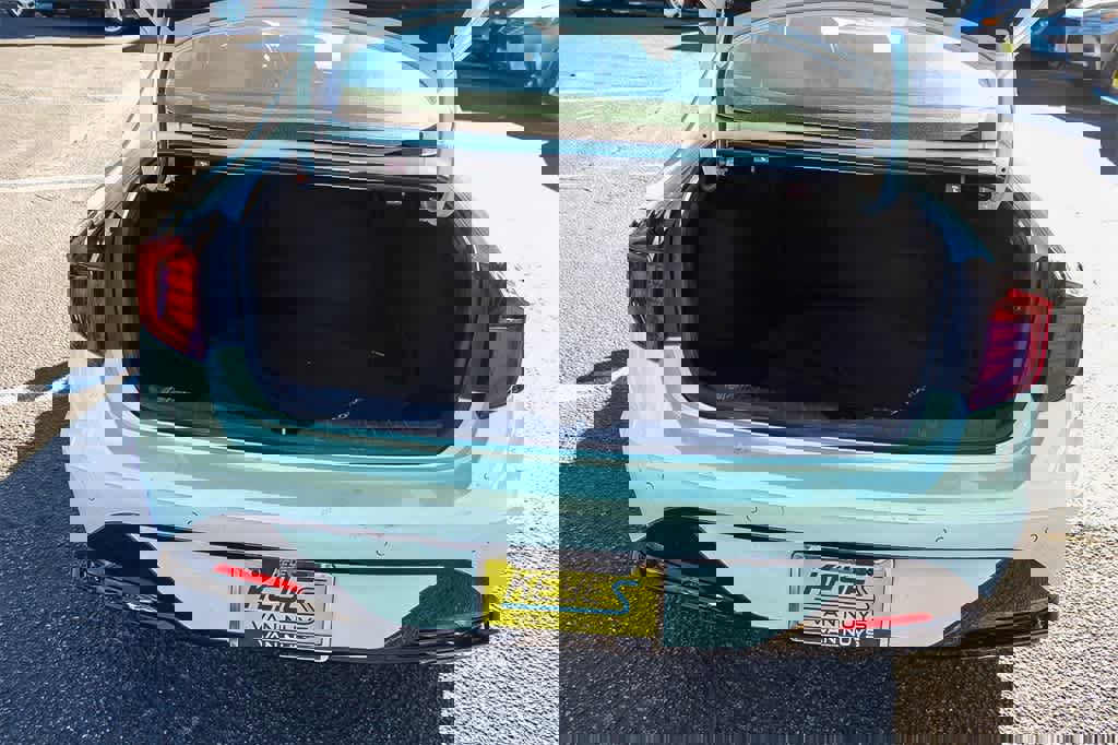 Used 2022 Hyundai Sonata Limited image 37