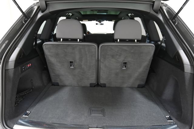 Used 2026 Audi Q7 3.0T Premium Plus w/ Premium Plus Package image 21