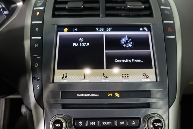 Used 2017 Lincoln MKZ Premiere FWD image 41