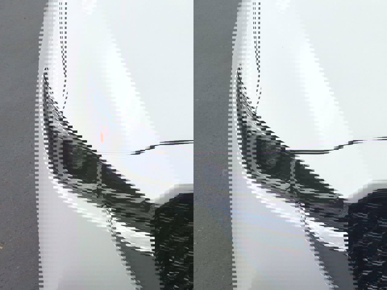 New 2025 MAZDA CX-5 AWD 2.5 S w/ Select Package image 10