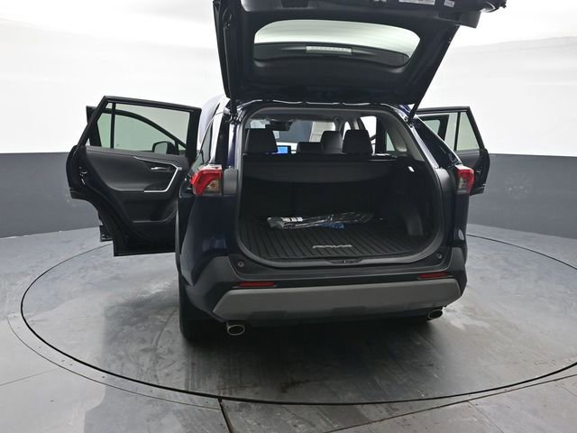 Certified 2025 Toyota RAV4 Limited image 51
