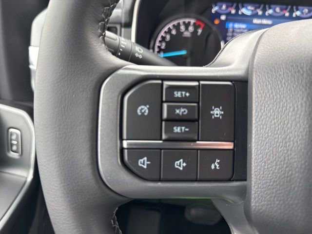 Used 2023 Ford F150 XLT w/ Equipment Group 302A High image 15