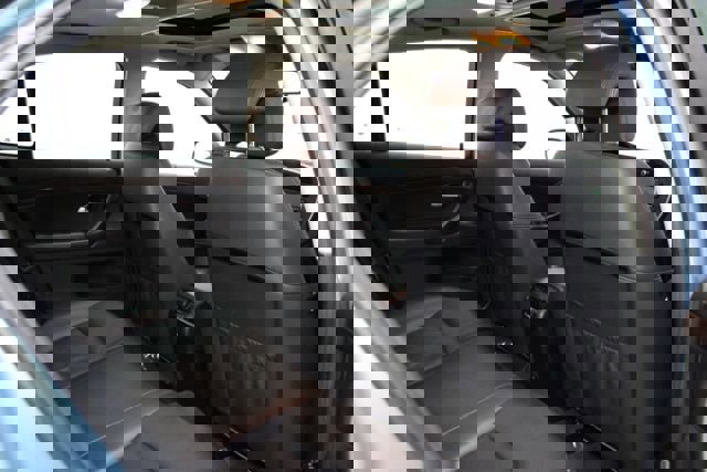 Used 2008 Saab 9-3 2.0T w/ Moonroof Package image 24