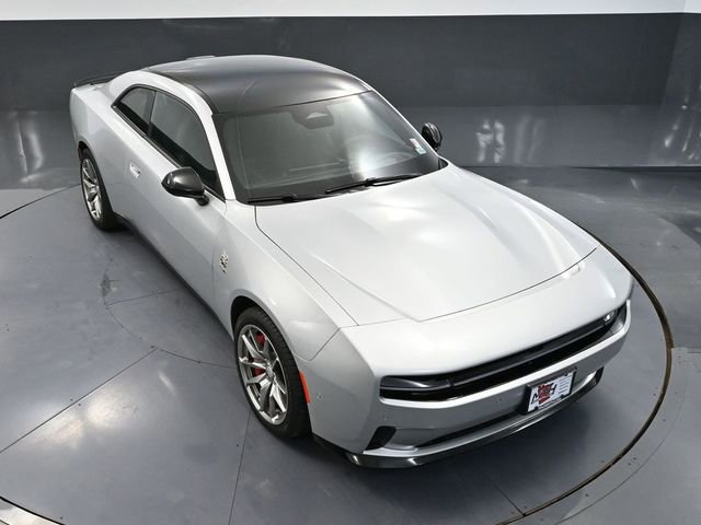 Used 2024 Dodge Charger R/T Scat Pack w/ Plus Group AWD/4WD image 54