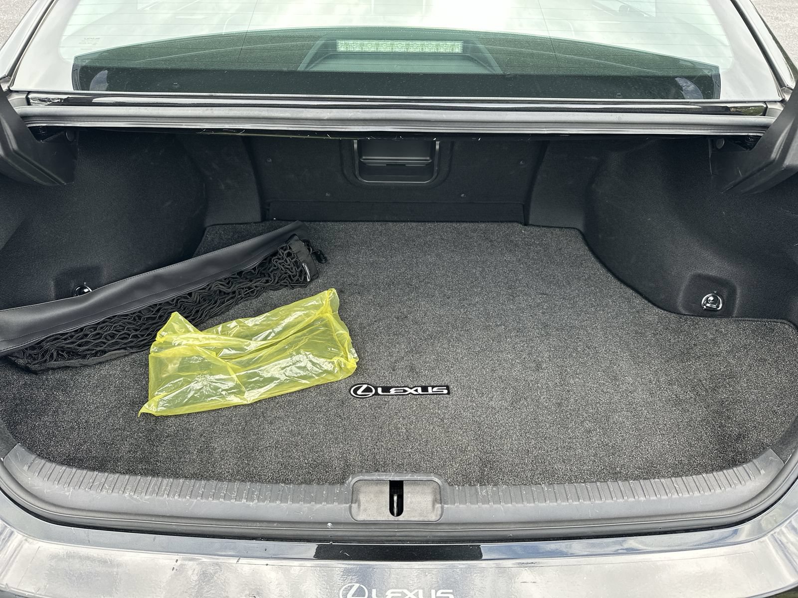 Used 2019 Lexus ES 350 w/ Accessory Package 2 FWD image 32
