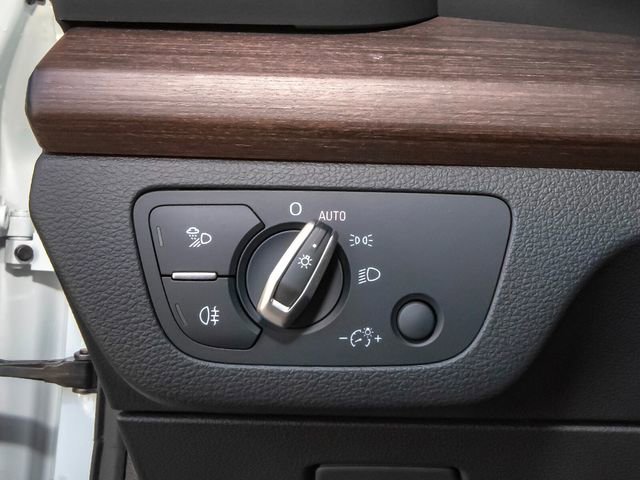 Certified 2024 Audi Q5 2.0T Premium Plus image 11