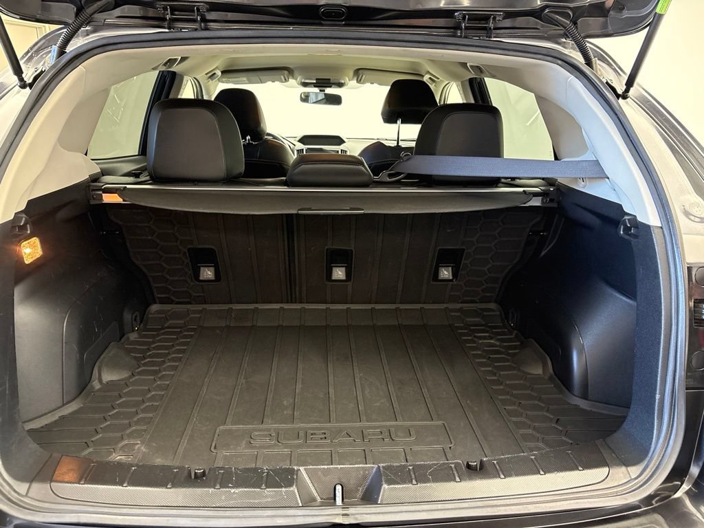 Used 2018 Subaru Crosstrek 2.0i Limited AWD/4WD image 23