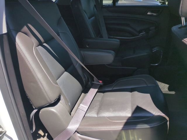 Used 2016 Chevrolet Suburban LT AWD/4WD image 29
